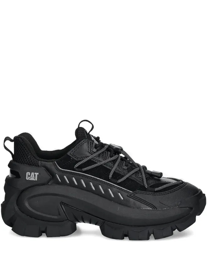 caterpillar Caterpillar レースアップ チャンキー スニーカーの商品画像