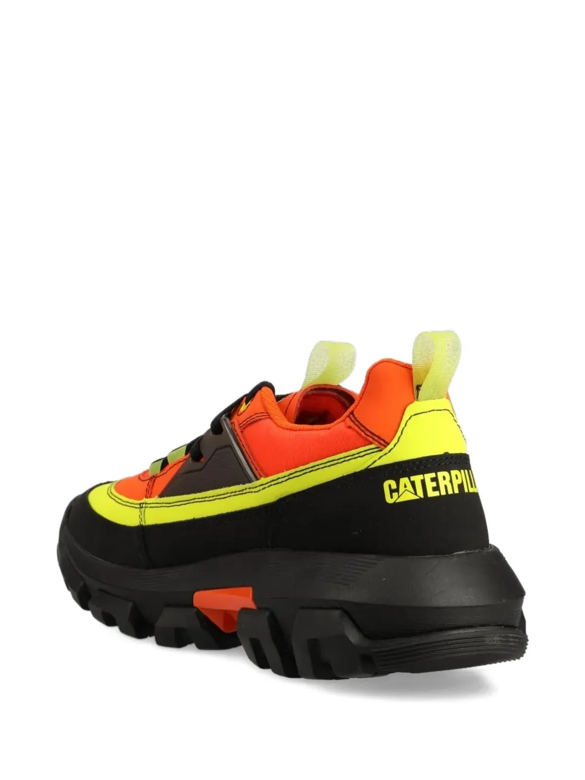 Caterpillar レースアップ ローカットスニーカー - ブラック - 画像2
