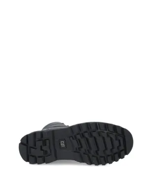 Caterpillar レースアップレザーハイキングブーツ - サムネイル3