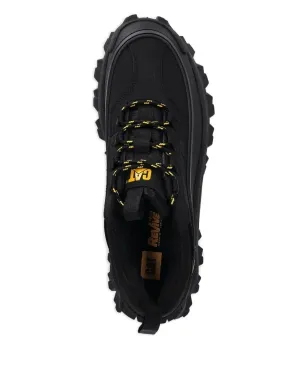 Caterpillar Intruder Galosh 2.0 レースアップ チャンキー スニーカー - サムネイル3