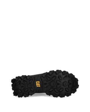 Caterpillar Intruder Galosh 2.0 レースアップ チャンキー スニーカー - サムネイル4