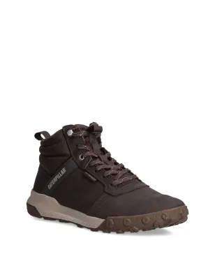 Caterpillar Hex padded lace-up boots - サムネイル2