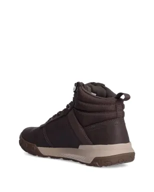 Caterpillar Hex padded lace-up boots - サムネイル3