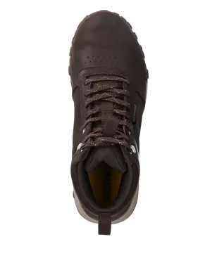 Caterpillar Hex padded lace-up boots - サムネイル4