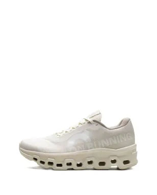 On Cloudmonster 2 Invincible Ivory/White スニーカー - サムネイル5