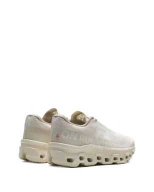 On Cloudmonster 2 Invincible Ivory/White スニーカー - サムネイル3