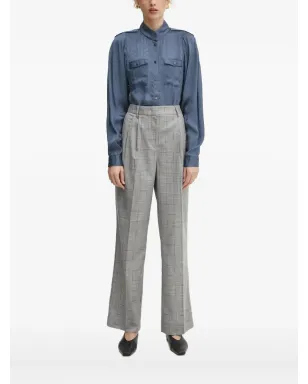 Bruuns Bazaar AlderBBShauna シャツ - サムネイル1