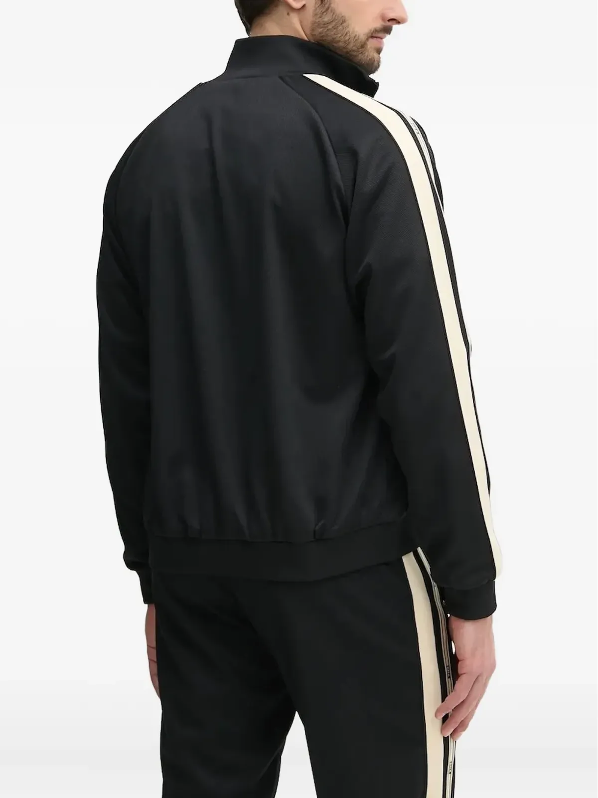 BALR. ストライプディテールスウェットシャツ - 画像2
