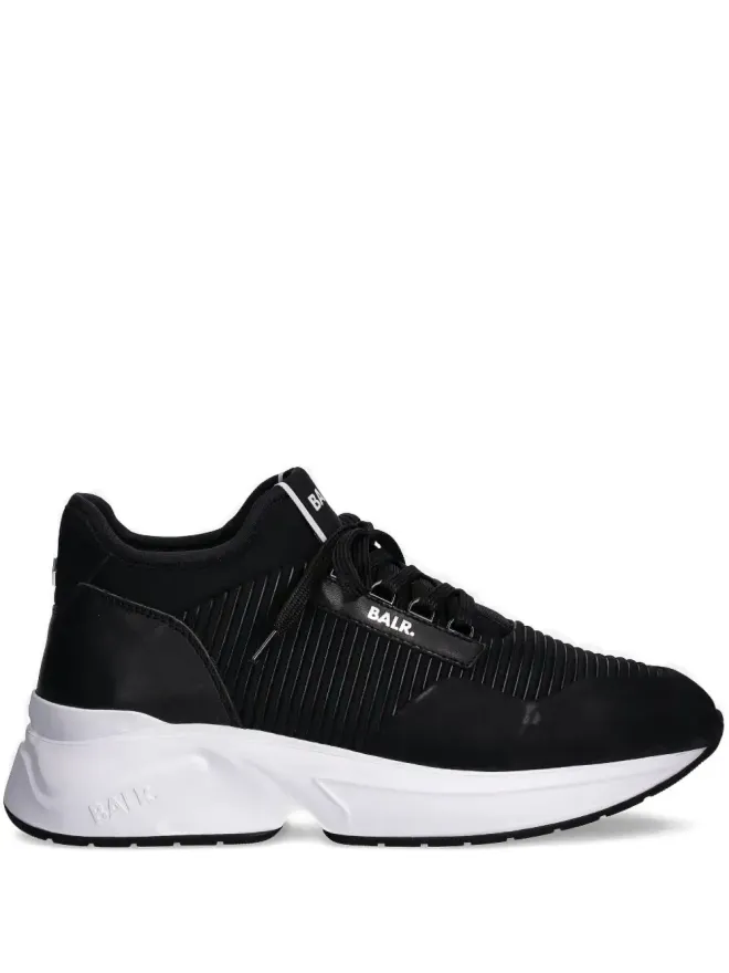 BALR. BALR. レースアップスニーカーの商品画像