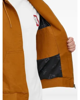 Desigual グラフィックプリント フード付きジャケット - サムネイル5