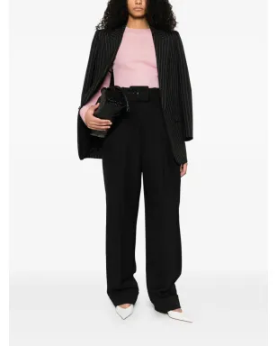 Sportmax ベルト付きパンツ - サムネイル2