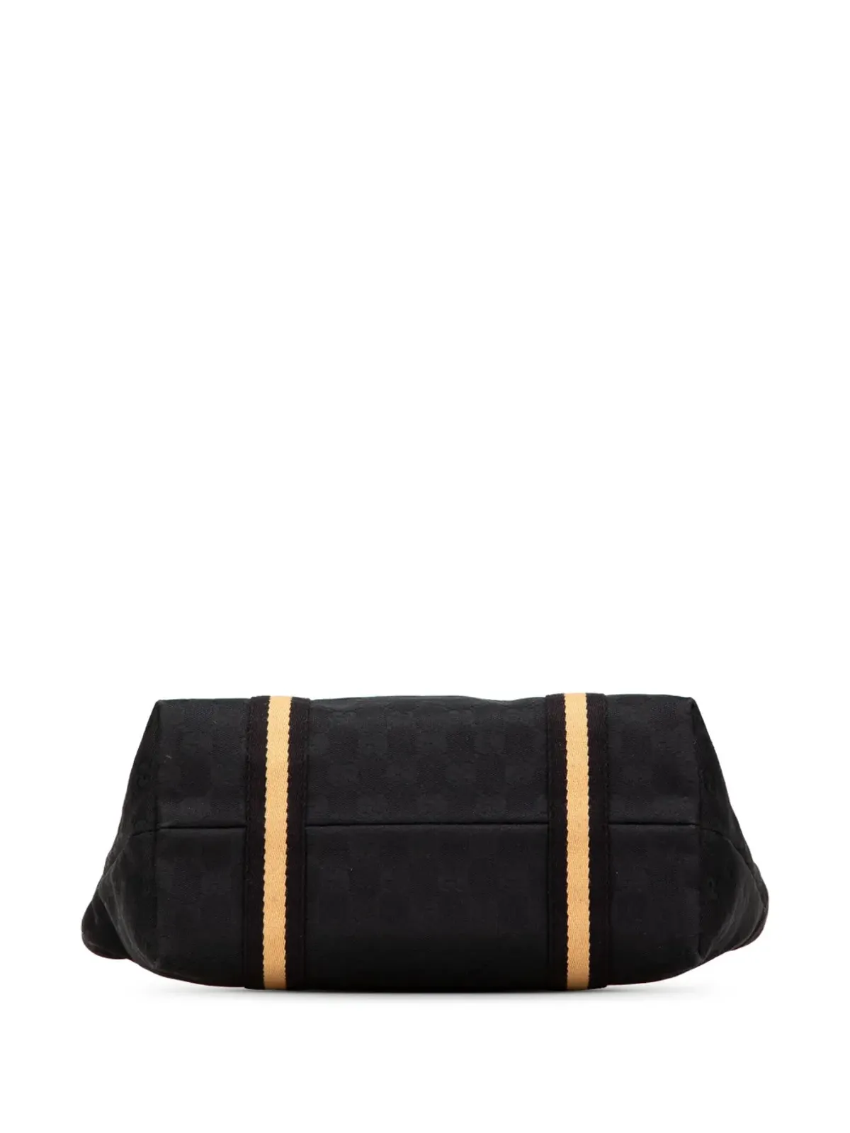 Gucci Pre-Owned GGキャンバス ジョリコール トートバッグ - 画像4