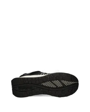 Desigual パネルドレースアップスニーカー - サムネイル4