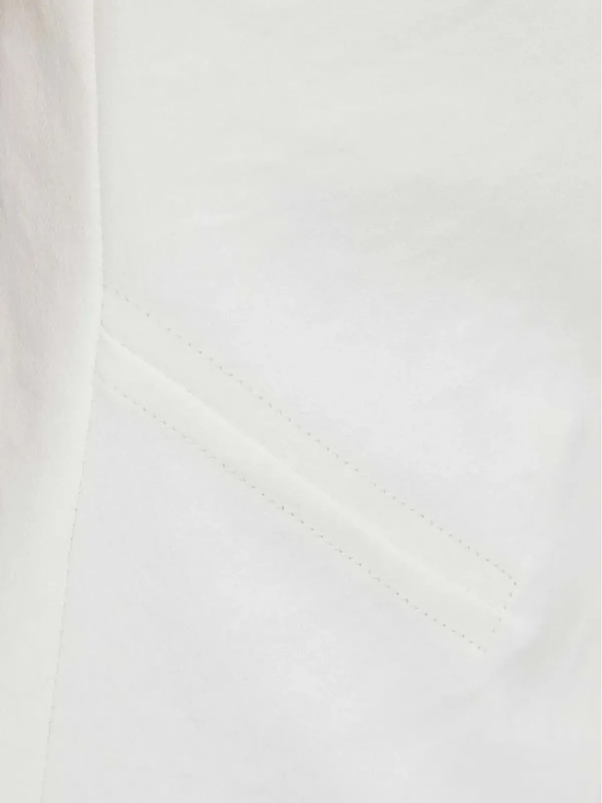 Drykorn レーサーバック コットン混紡トップス - 画像5