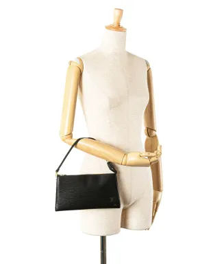 Louis Vuitton ビンテージ エピ ポシェット・アクセソワーズ ショルダーバッグ - サムネイル2