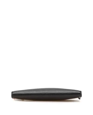 Louis Vuitton ビンテージ エピ ポシェット・アクセソワーズ ショルダーバッグ - サムネイル4