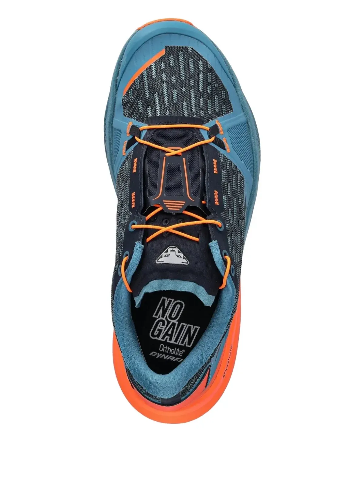 DYNAFIT Ultra Pro 2 Speed Lite スニーカー ブルー - 画像3