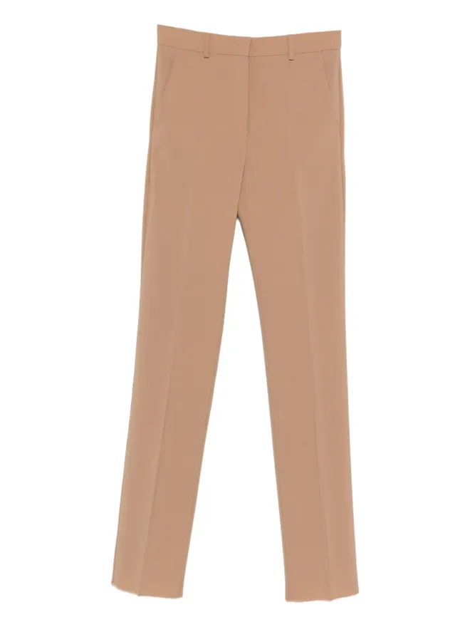 Sportmax Sportmax ポケットディテールパンツの商品画像