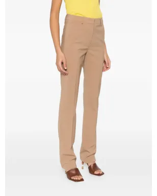 Sportmax ポケットディテールパンツ - サムネイル3