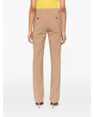 Sportmax ポケットディテールパンツ - サムネイル4