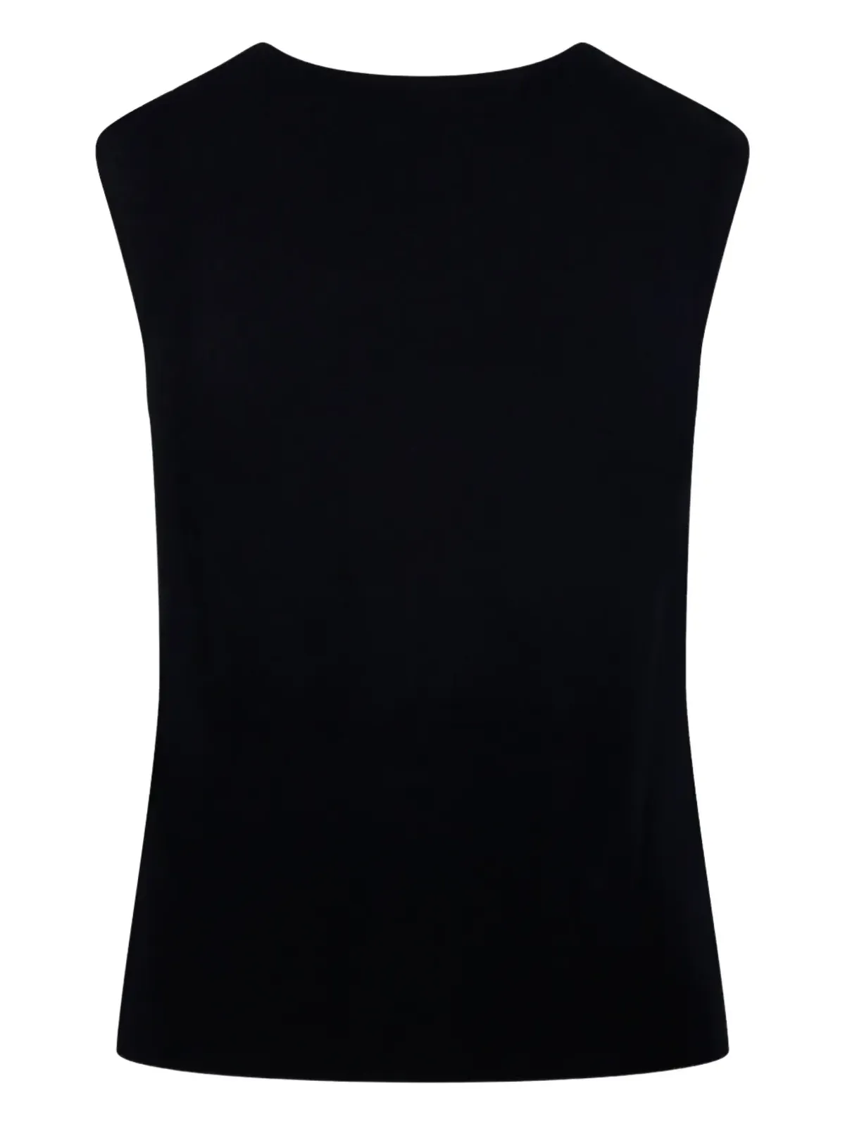 Max Mara ノースリーブトップ - 画像2