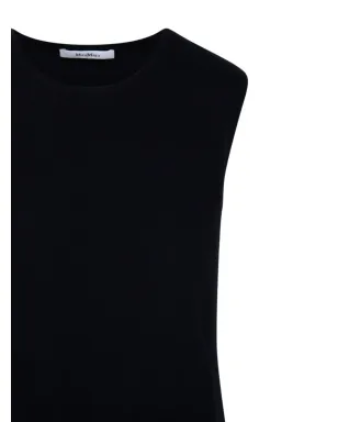 Max Mara ノースリーブトップ - サムネイル4
