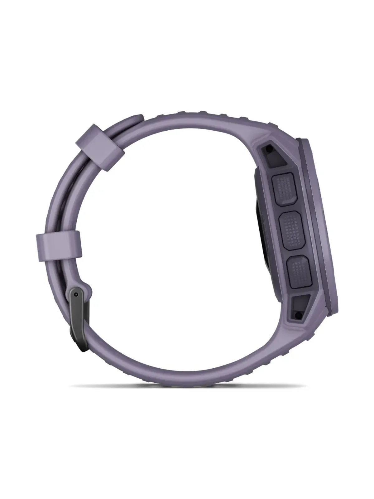 Garmin Instinct Solar - Purple - 画像5