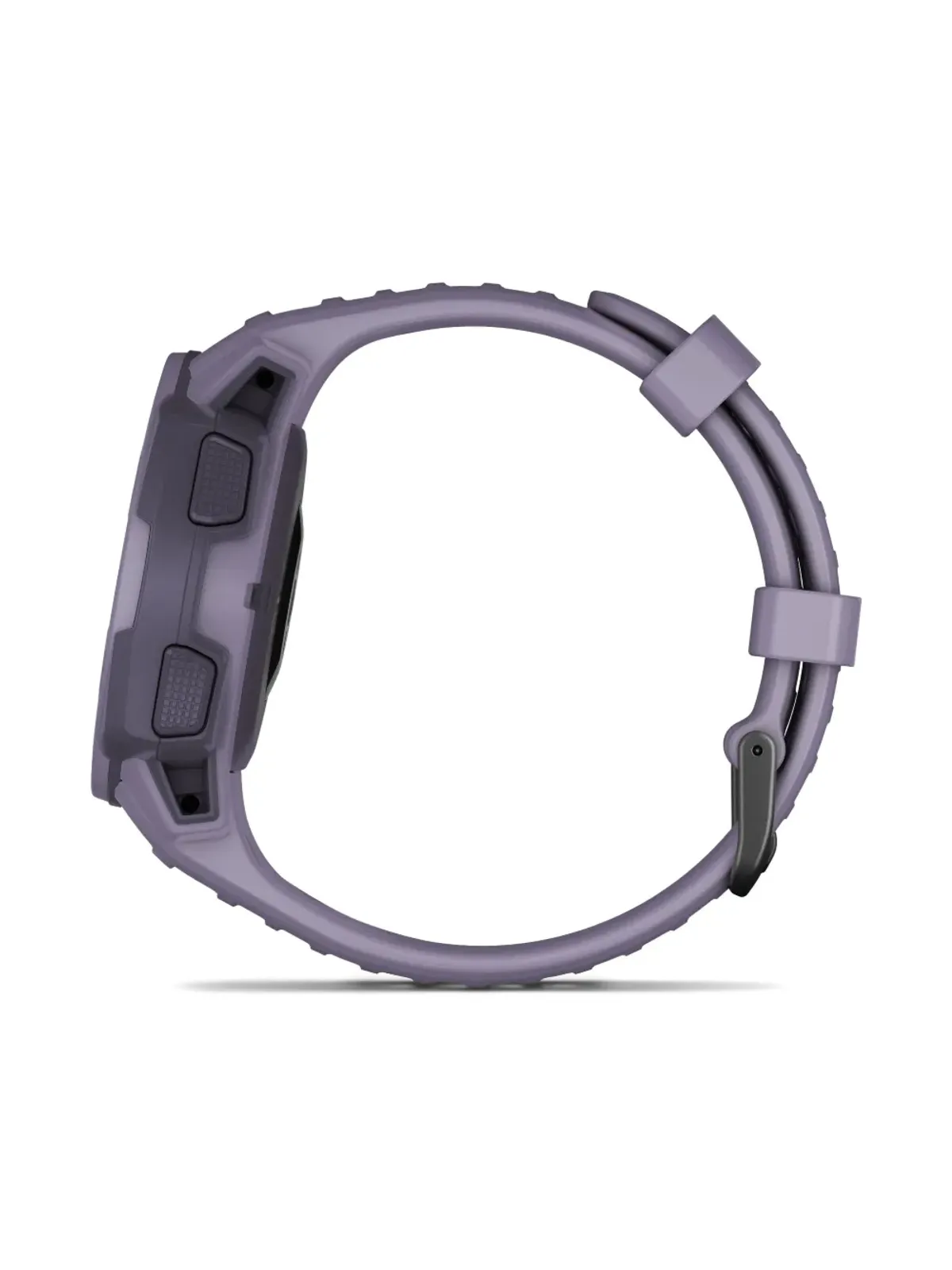 Garmin Instinct Solar - Purple - 画像4