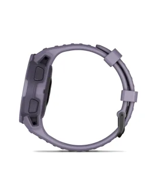 Garmin Instinct Solar - Purple - サムネイル4