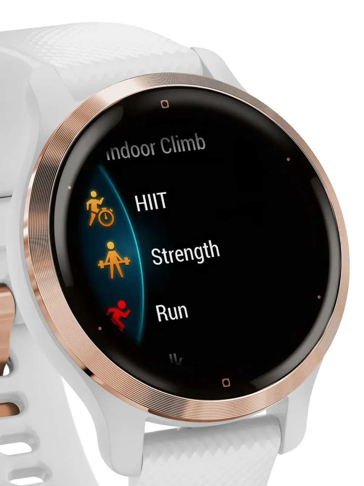 Garmin Venu 2S - 画像2