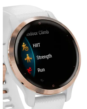 Garmin Venu 2S - サムネイル2
