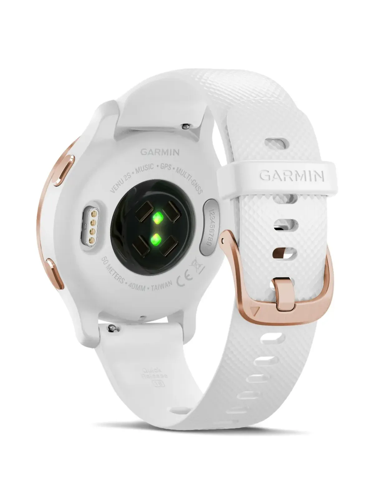 Garmin Venu 2S - 画像3