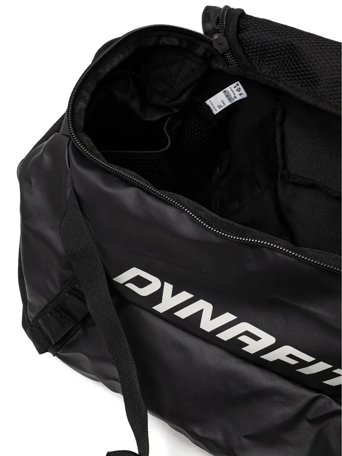 DYNAFIT ロゴ入りホールドオール - 画像4