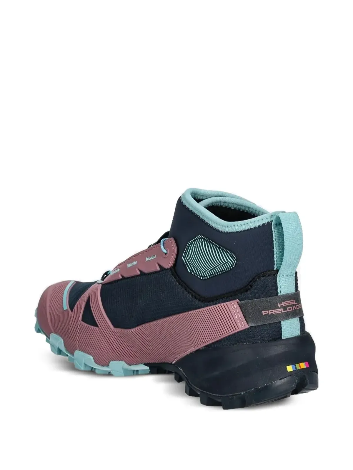 DYNAFIT Traverse Mid GTX 登山用スニーカー - 画像2