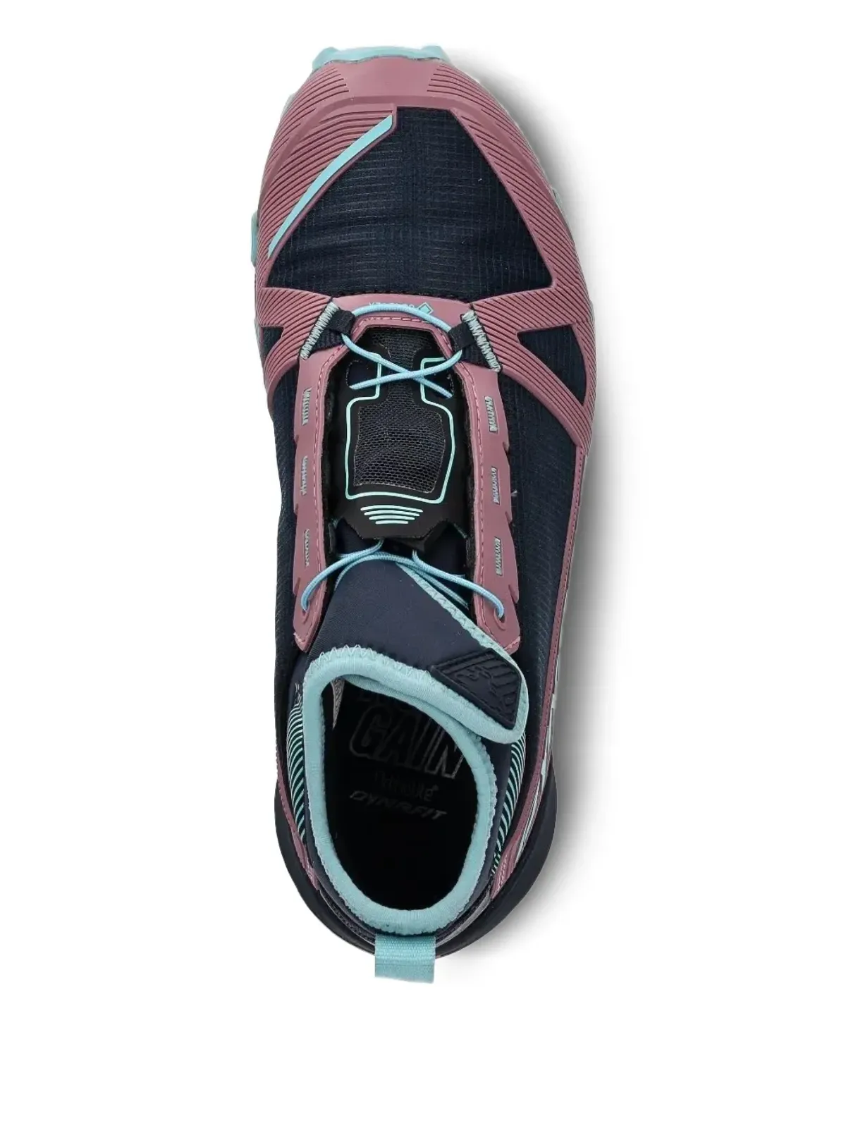 DYNAFIT Traverse Mid GTX 登山用スニーカー - 画像3