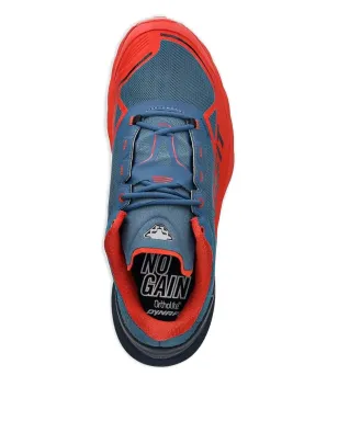 DYNAFIT Ultra 50 GTX レースアップスニーカー ブルー - サムネイル4