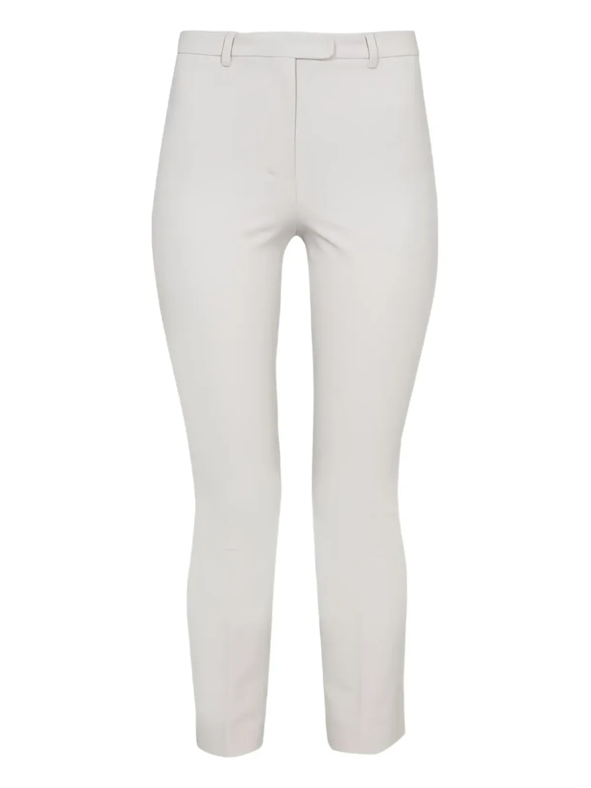 S Max Mara Fresco クロップドパンツ - 画像1