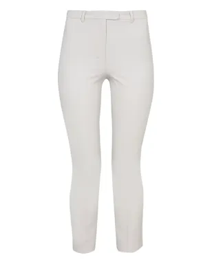S Max Mara Fresco クロップドパンツ - サムネイル1
