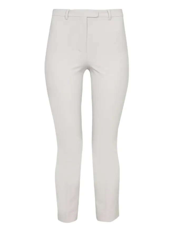 'S Max Mara S Max Mara Fresco クロップドパンツの商品画像