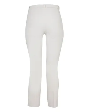 S Max Mara Fresco クロップドパンツ - サムネイル4