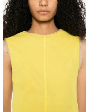 Sportmax コントラストトリムトップ - サムネイル5