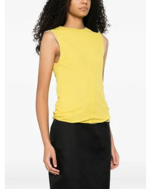Sportmax コントラストトリムトップ - サムネイル3