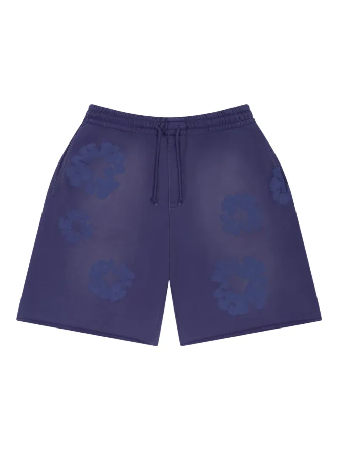 Denim Tears Denim Tears モノコットンリースショーツの商品画像