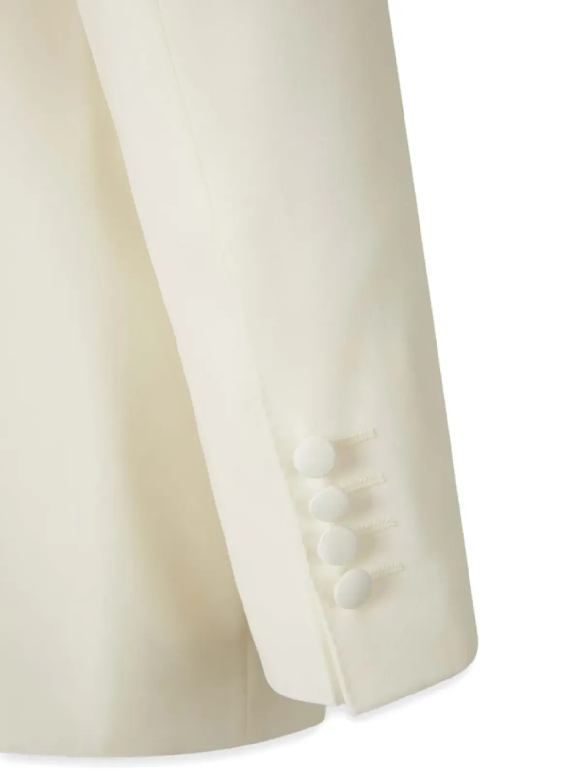 Canali ボタンブレザー - 画像4
