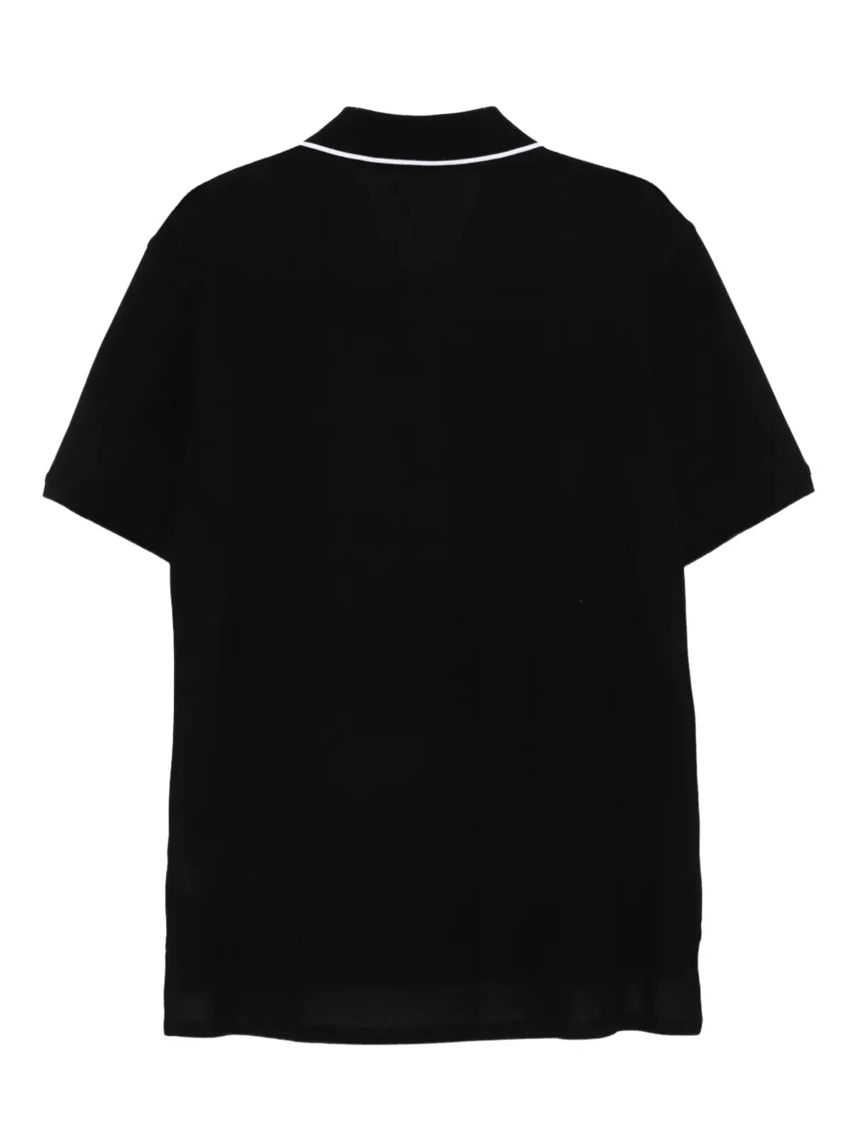 Givenchy ティップドカラー ポロシャツ - 画像2