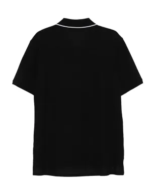 Givenchy ティップドカラー ポロシャツ - サムネイル2