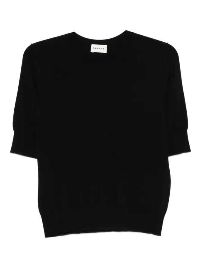 P.A.R.O.S.H. P.A.R.O.S.H. 半袖トップスの商品画像