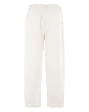 Brunello Cucinelli エラスティックウエストパンツ - サムネイル2