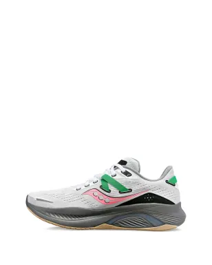 Saucony ロゴ入りスニーカー - White - サムネイル3