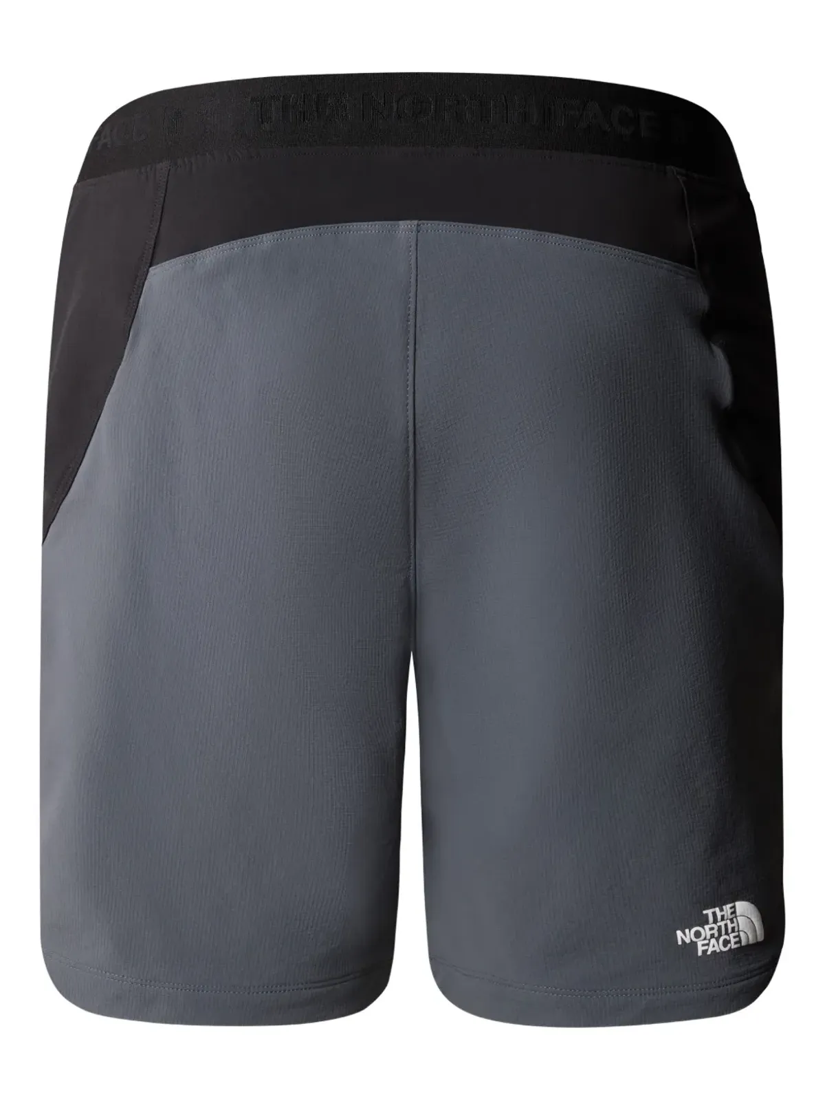 The North Face Circadian Alpine カラーブロックショーツ - 画像2